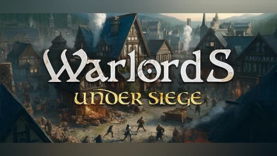Warlords Under Siege Bundle