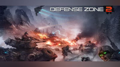 Defense Zone 2 Bundle