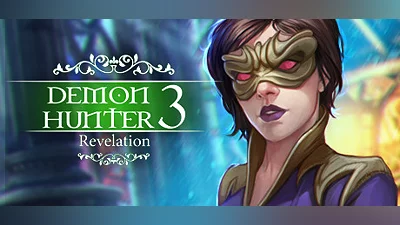 Demon Hunter 3: Revelation Bundle