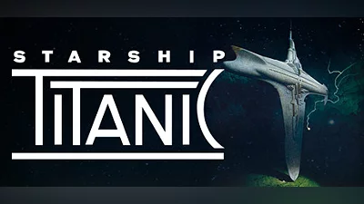 Starship Titanic Bundle