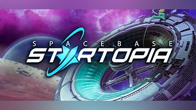 Spacebase Startopia Bundle