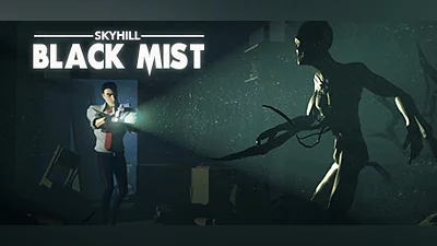 SKYHILL: Black Mist Bundle
