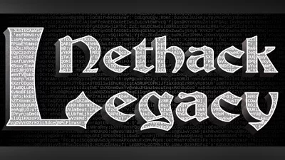 NetHack: Legacy Bundle