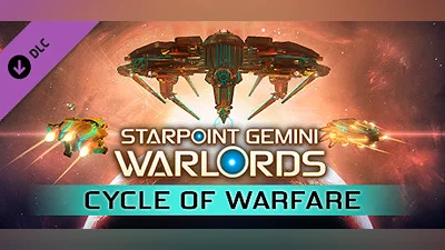Starpoint Gemini Warlords: Cycle of Warfare Bundle