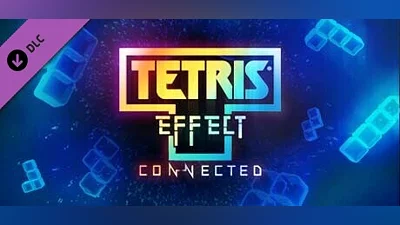 Tetris  Effect: Connected Digital Deluxe DLC Bundle
