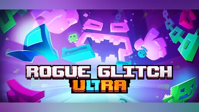 Rogue Glitch Ultra Bundle