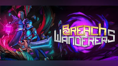 Breach Wanderers Bundle