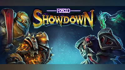 FORCED SHOWDOWN Bundle