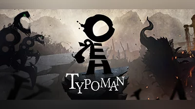 Typoman Bundle