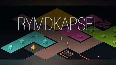 rymdkapsel Bundle