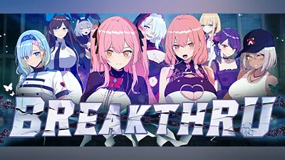 Breakthru Bundle