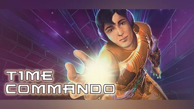 Time Commando Bundle