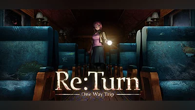 Re:Turn - One Way Trip Bundle
