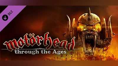 Victor Vran: Mötorhead Through The Ages Bundle