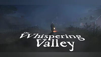 The Whispering Valley Bundle