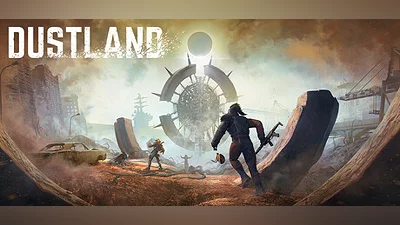 Dustland Bundle