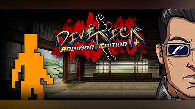 Divekick Bundle