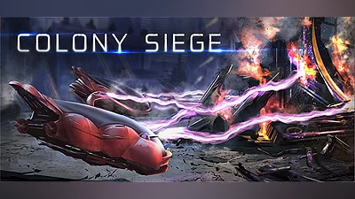 Colony Siege Bundle