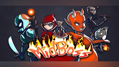 MidBoss Bundle