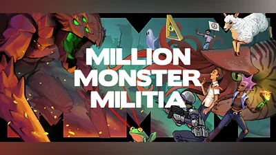 Million Monster Militia Bundle