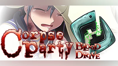 Corpse Party: Blood Drive Bundle