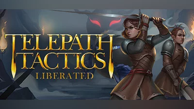 Telepath Tactics Liberated Bundle