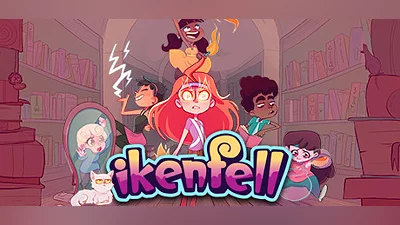Ikenfell Bundle