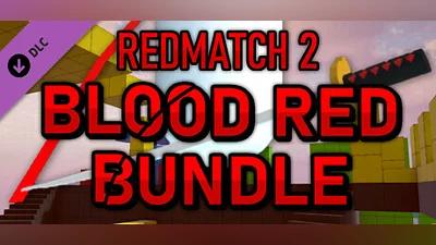Redmatch 2 - Blood Red Bundle