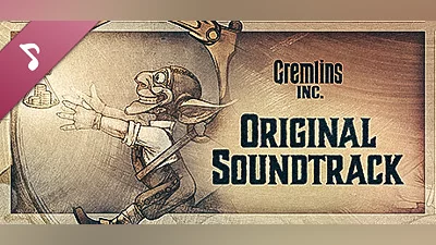 Gremlins, Inc. – Original Soundtrack Bundle