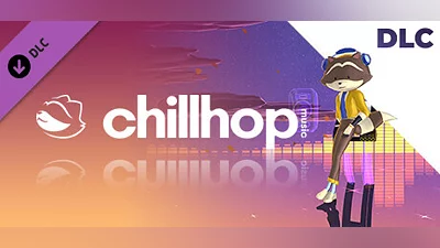 Spin Rhythm XD - Chillhop DLC Bundle