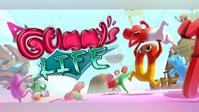 A Gummy's Life Bundle
