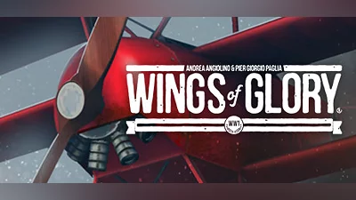 Wings of Glory Bundle