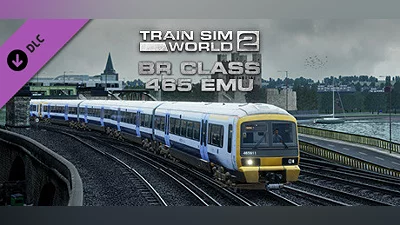 Train Sim World  2: Southeastern BR Class 465 EMU Add-On Bundle
