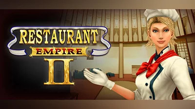 Restaurant Empire II Bundle