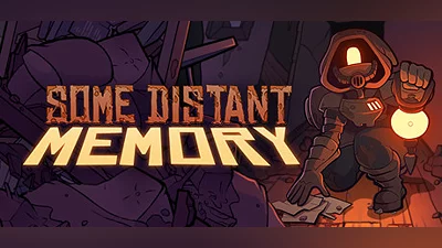 Some Distant Memory Bundle