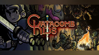 Catacomb Kids Bundle