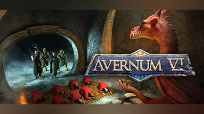 Avernum 6 Bundle