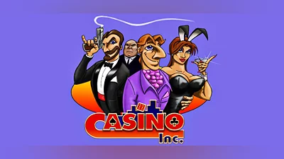 Casino Inc. Bundle