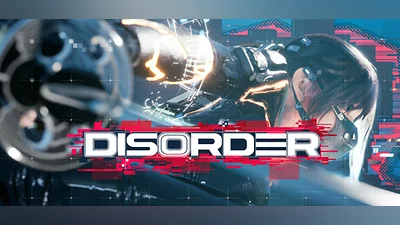 DISORDER Bundle
