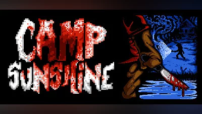 Camp Sunshine Bundle