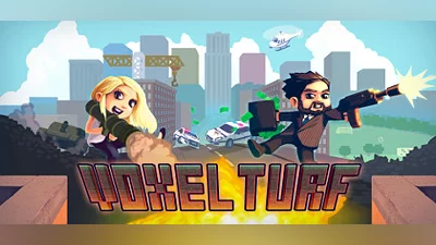 Voxel Turf Bundle