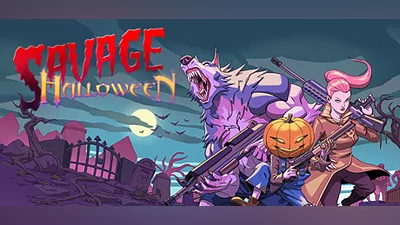 Savage Halloween Bundle