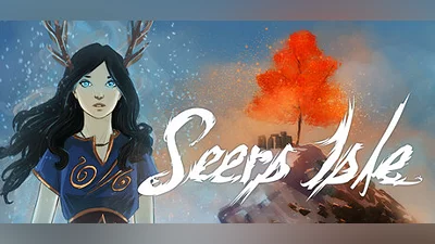 Seers Isle Bundle