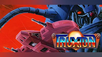 Truxton Bundle