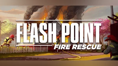Flash Point: Fire Rescue Bundle