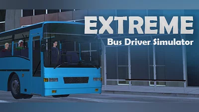 Extreme Bus Driver Simulator Bundle