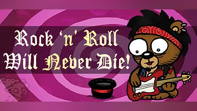 Rock 'n' Roll Will Never Die! Bundle