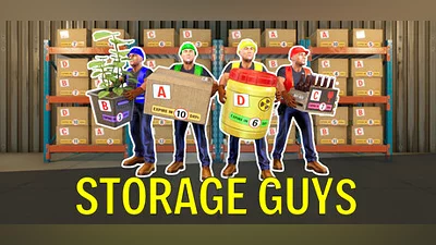 Storage Guys Bundle