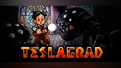 Teslagrad Bundle