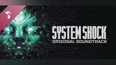 System Shock Soundtrack Bundle